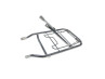 Luggage carrier Puch DS50 rear 2