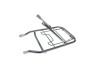 Luggage carrier Puch DS50 rear thumb extra