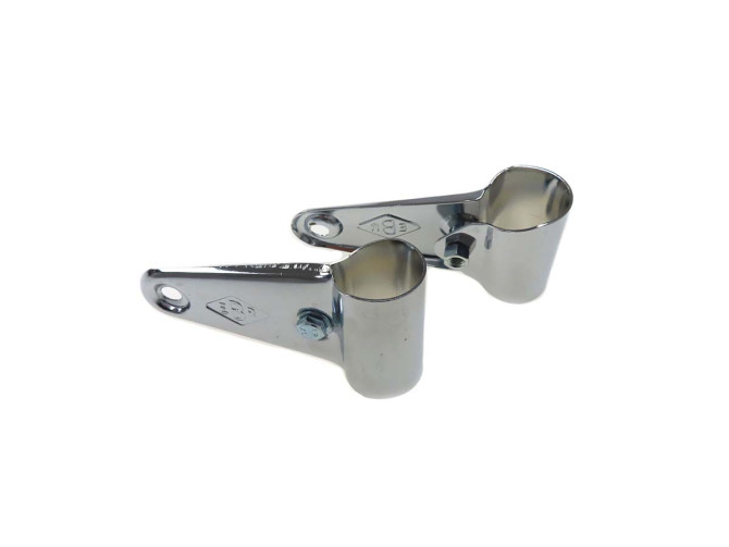 Headlight bracket 28mm set universal EBR  product