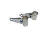 Headlight bracket 28mm set universal EBR 
