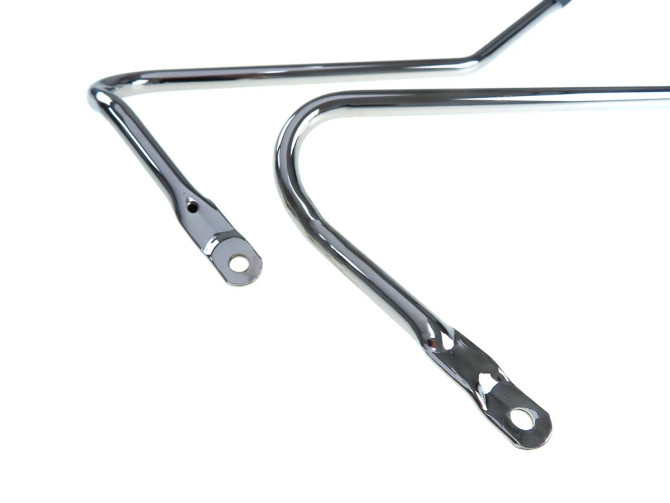 Frame bracket Puch Maxi S chrome  product