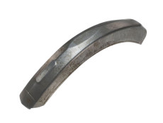 Rear mudguard Puch Maxi S bare metal