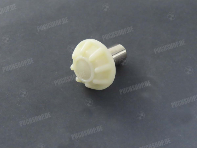 Tank Puch MV / VS / DS / MS tool cover button main