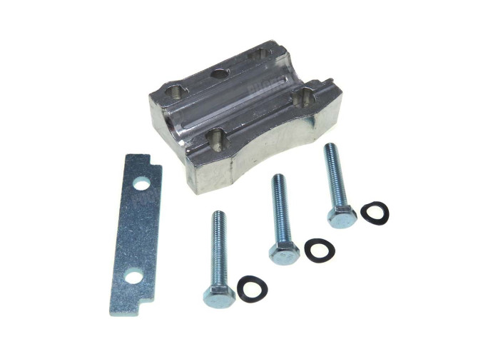 Middenbok standaard Puch Maxi S / N / K ophangblok set main