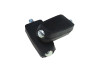 Pedals block model black rubber Union 261 replica  thumb extra