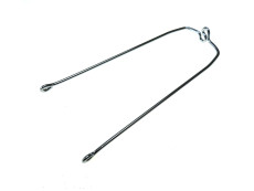 Front mudguard bracket Puch Rider Macho