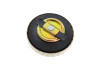 Fuel cap bajonet 30mm Puch Maxi chrome with logo  thumb extra