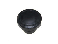 Fuel cap 30mm as original without logo Puch Maxi