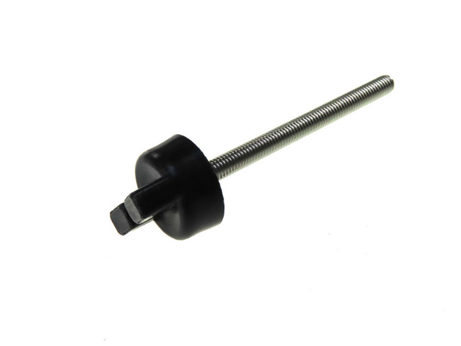 Seitenverkleidung Schraube Schwarz Puch P1 Lang  product