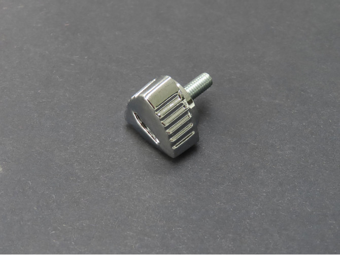 Side cover bolt chrome Puch Maxi N / K short product
