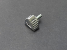Side cover bolt chrome Puch Maxi N / K short