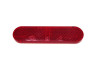 Reflector red universal thumb extra