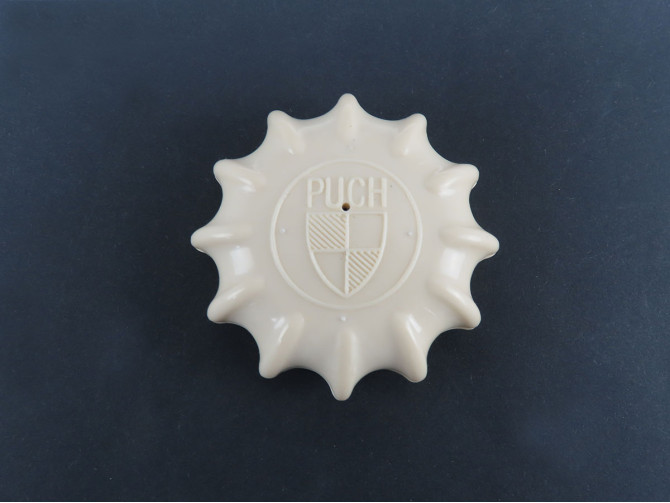 Fuel cap screw lock Puch MV / VS / MS / DS etc. product