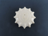 Tankdeckel Schraubverschluss Puch MV / VS / DS / MS und Co.