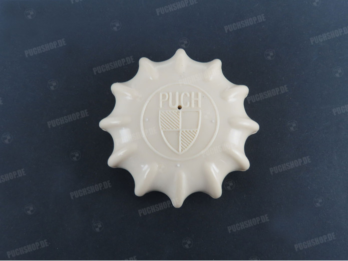 Fuel cap screw lock Puch MV / VS / MS / DS etc.