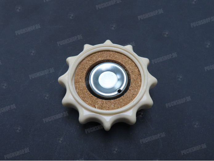Fuel cap screw lock Puch MV / VS / MS / DS etc.