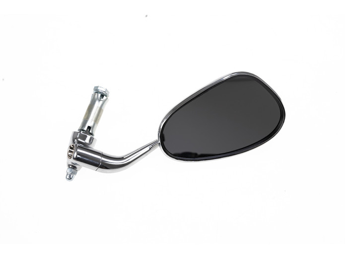 Mirror bar-end version Bumm 913/3PI left collapsible