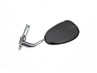 Puch Sturen / Delen Spiegel Bumm insteekversie links Spiegel bar-end insteekversie Bumm 913/3PI links inklapbaar