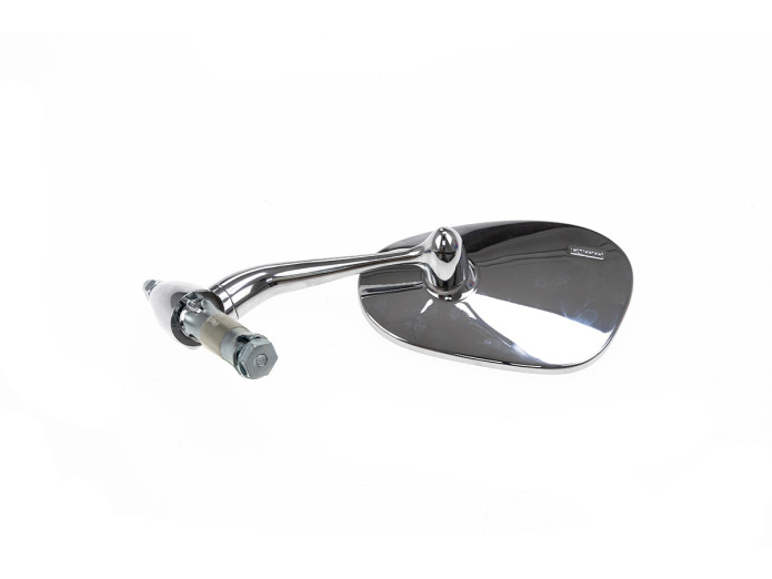 Mirror bar-end version Bumm 913/3PI left collapsible