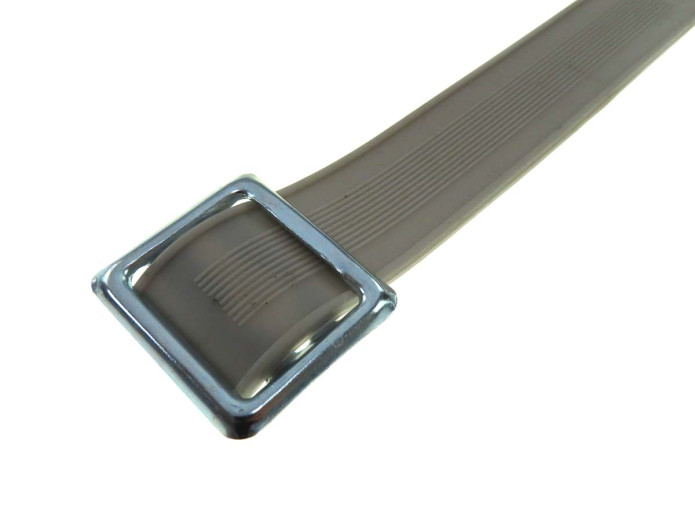Gepäckträger / Rack Schnellspanner Grau Universal