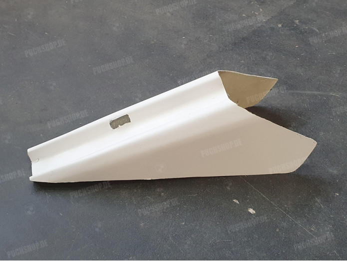 Cable guide windguard race Puch Maxi PSR fibreglass 