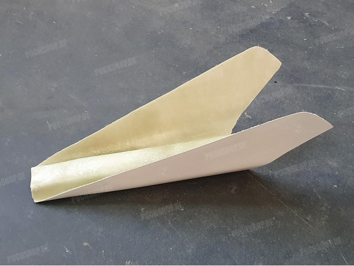 Cable guide windguard race Puch Maxi PSR fibreglass 