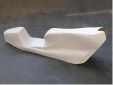 PSR race fairing body type 2