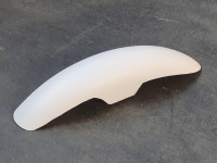 Front fender PSR race fibreglass universal