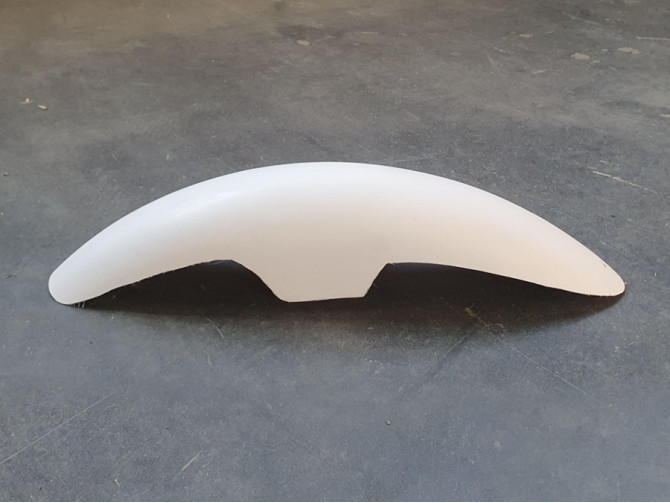 PSR race front fender fibreglass  product