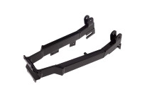 Swingarm Puch Maxi S / X30 EBR square gloss black