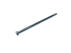 Swinge Achse Puch VZ50 / N50 / VZ50M M12x1 225mm