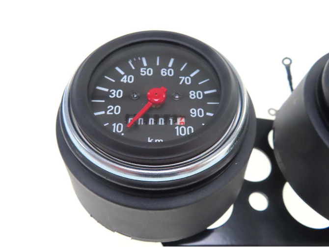 Speedometer cockpit Puch Monza / M50 complete product