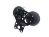 Tachometer Cockpit Puch Monza / M50 Komplett mit Drehzahl / Kilometer Tacho Tachometer Cockpit Puch Monza / M50 Komplett mit Drehzahl / Kilometer Tacho
