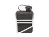 Bagagedrager houder met FuelFriend jerrycan Puch Maxi N / K links zwart (1 liter) thumb extra