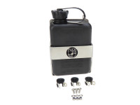 Carrier Puch Maxi N / K holder right side with fuel can (1 liter)