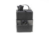 Carrier holder with fuel can Puch Maxi N / K right black (1 liter) thumb extra