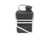 Bagagedrager houder met FuelFriend jerrycan Puch Maxi N / K rechts zwart (1 liter) thumb extra