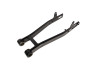 Puch Various frame parts Swingarm Manet Korado / Puch Z-one black Swingarm Puch Z-One / Manet Korado black