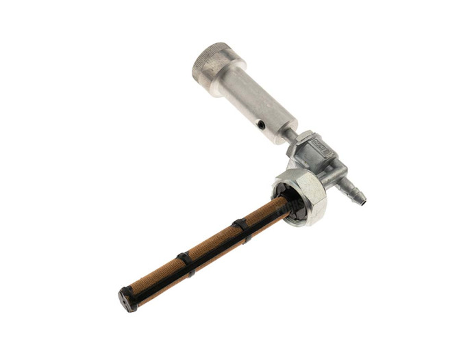 Benzinekraan M21x1 Puch Z-One / Manet Korado 2-delig