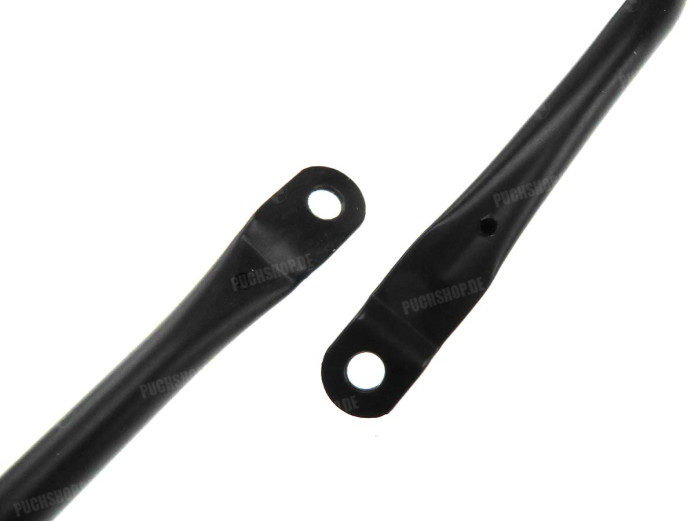 Frame bracket Puch Maxi N / K matt black