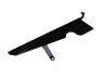 Kettenschutz Puch Maxi S MLM Schwarz Links Kettenschutz Puch Maxi S MLM Schwarz Links