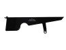 Kettenschutz Puch Maxi S MLM Schwarz Links Kettenschutz Puch Maxi S MLM Schwarz Links