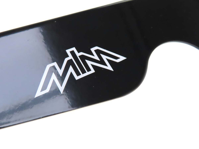 Chainguard Puch Maxi S MLM black right side