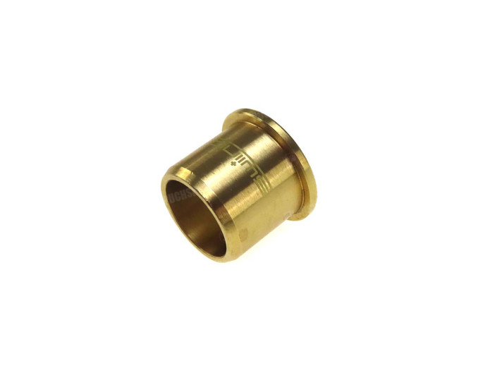 Tretlagerbüchse Puch Maxi S N X30 Sport 20mm Messing Swiing
