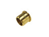 Pedal arm bush Puch Maxi S / N / X30 sport 20mm brass Swiing thumb extra