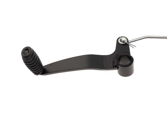 Brake pedal lever Puch Maxi 2-speed / Rider Macho
