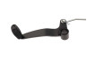 Brake pedal lever Puch Maxi 2-speed / Rider Macho thumb extra