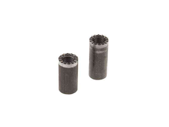 Footrest Puch Maxi K / Rider Macho / 2-speed replacement bush set product