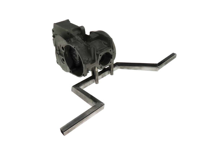 Voetsteun Puch Maxi / E50 Highway step chopper blank 