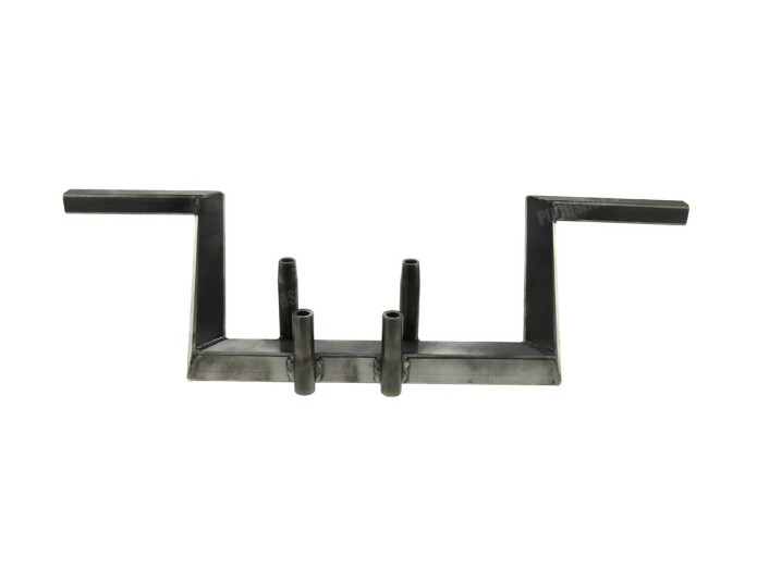 Voetsteun Puch Maxi / E50 Highway step chopper blank 